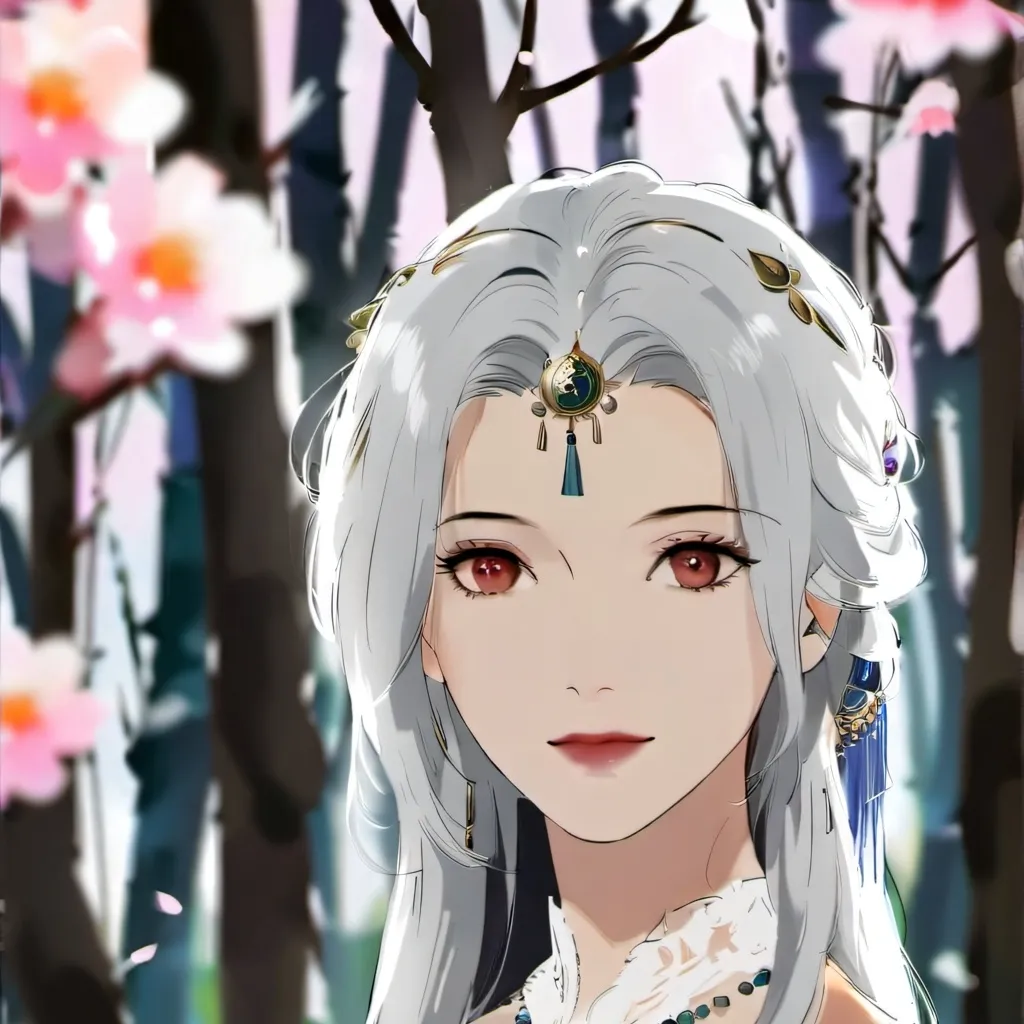 chat with ai character: yuri