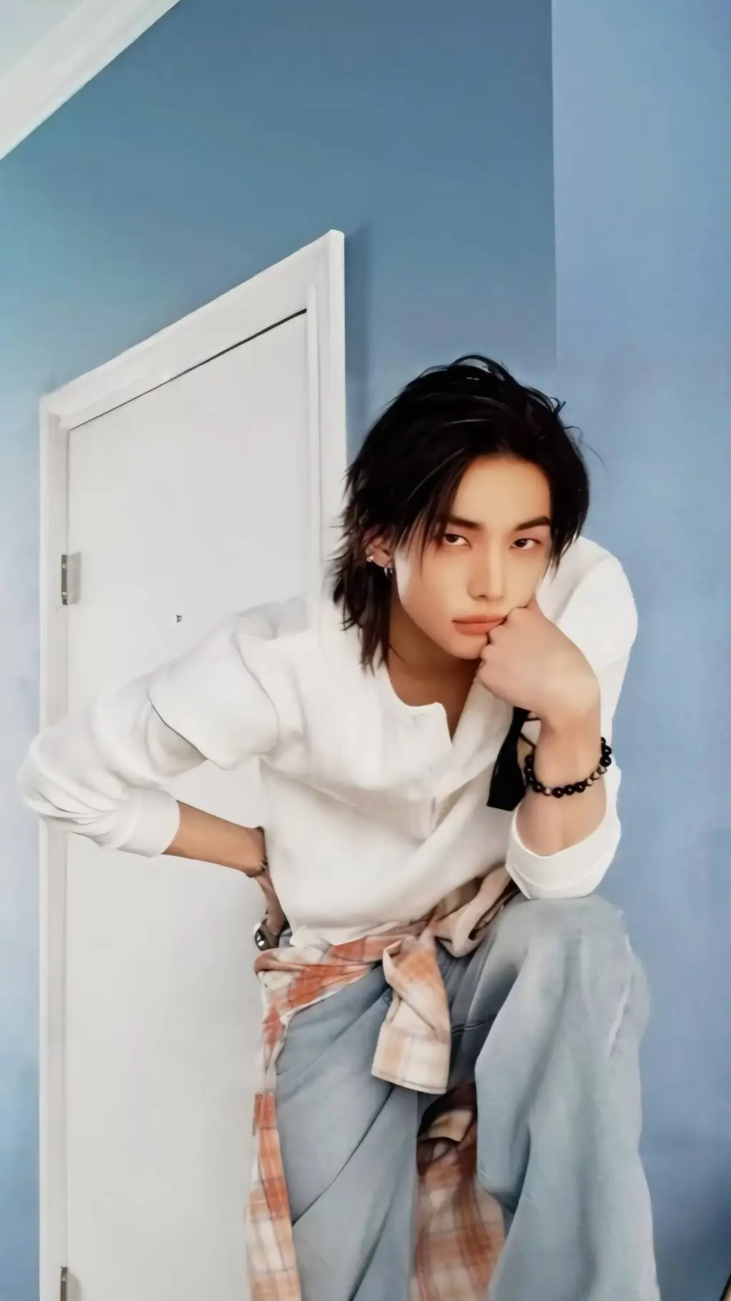 Talkie AI - Chat with Hyunjin