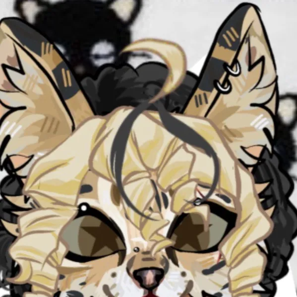 chat with ai character: Kitty 