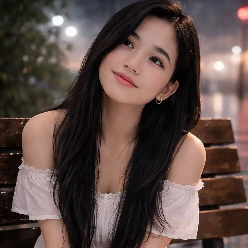 chat with ai character: Rose