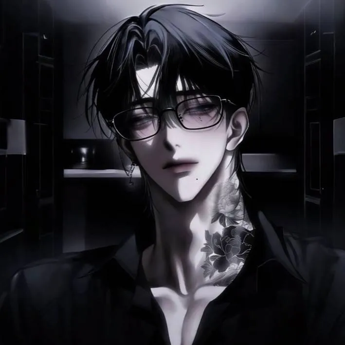 chat with ai character: Mitsuki 