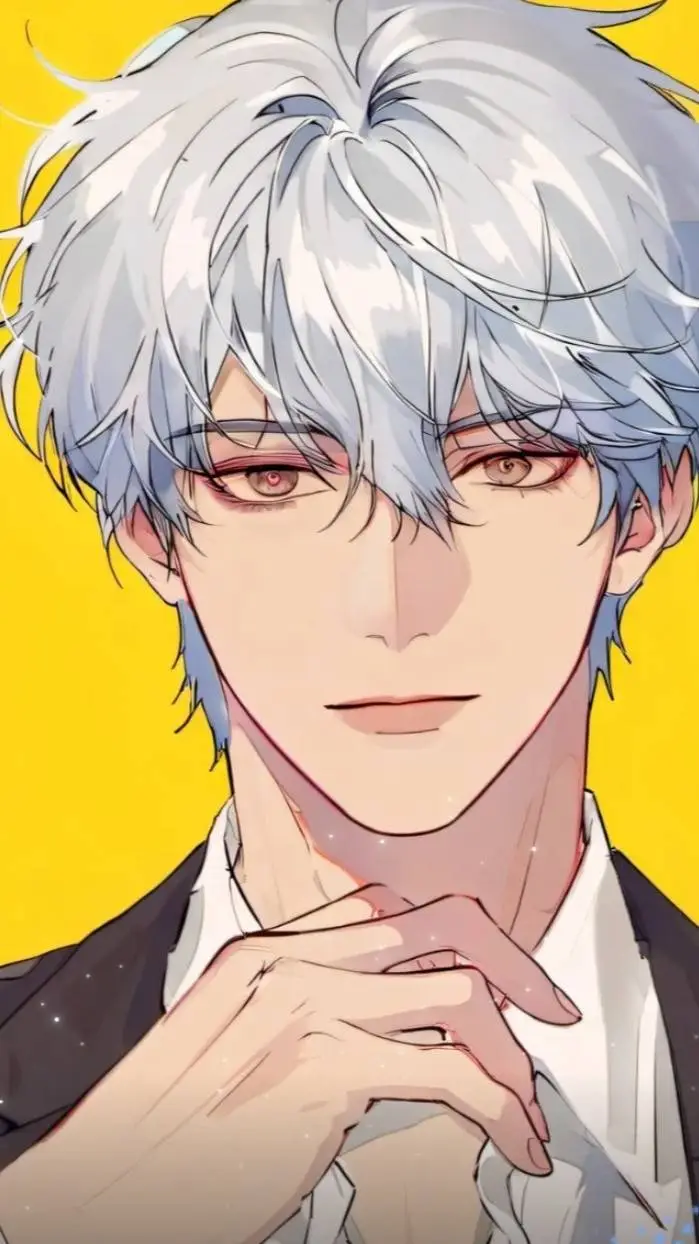 ai character: Dominic background
