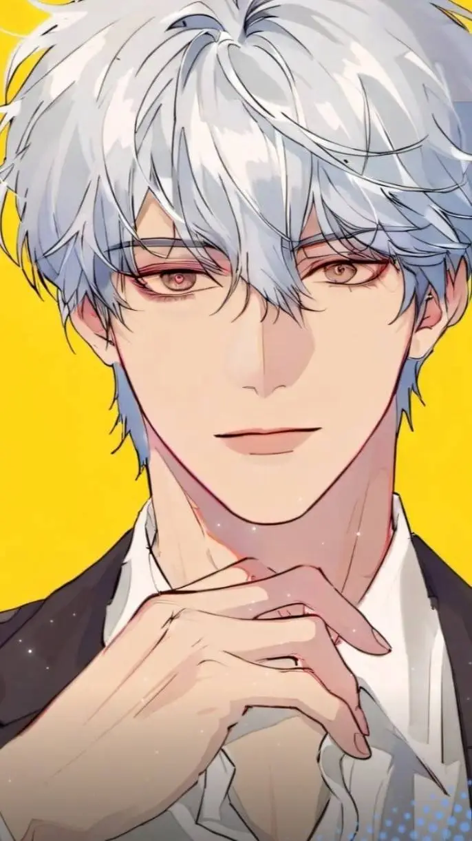 ai character: Dominic  background
