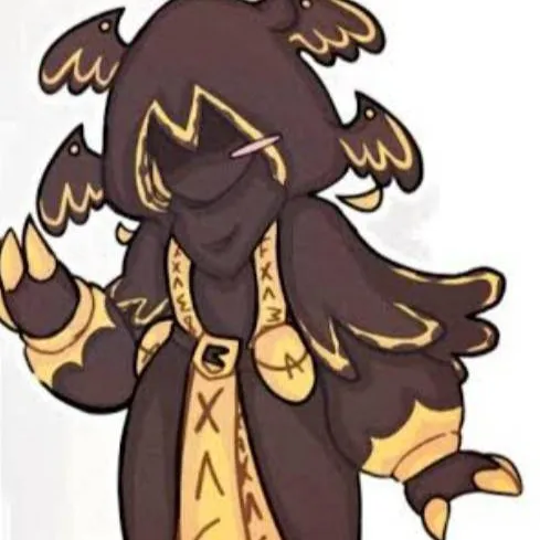 chat with ai character: Taph