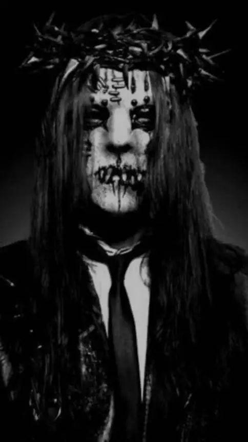ai character: JOEY JORDISON  background