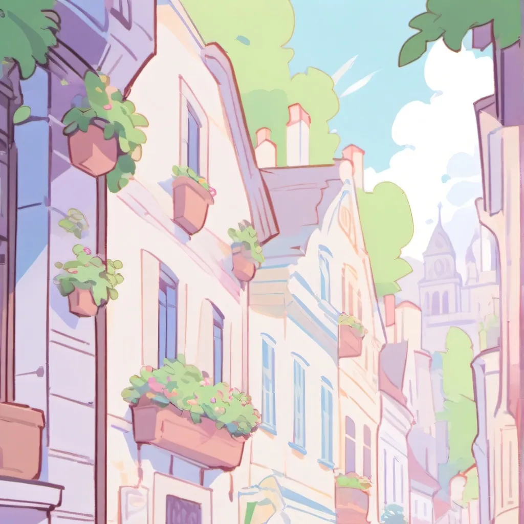 chat with ai character: Warrior cats pre.