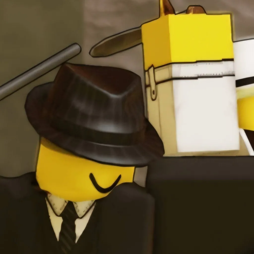 chat with ai character: Mafioso