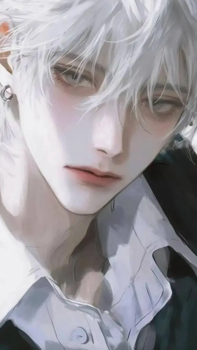 ai character: «reyver» background