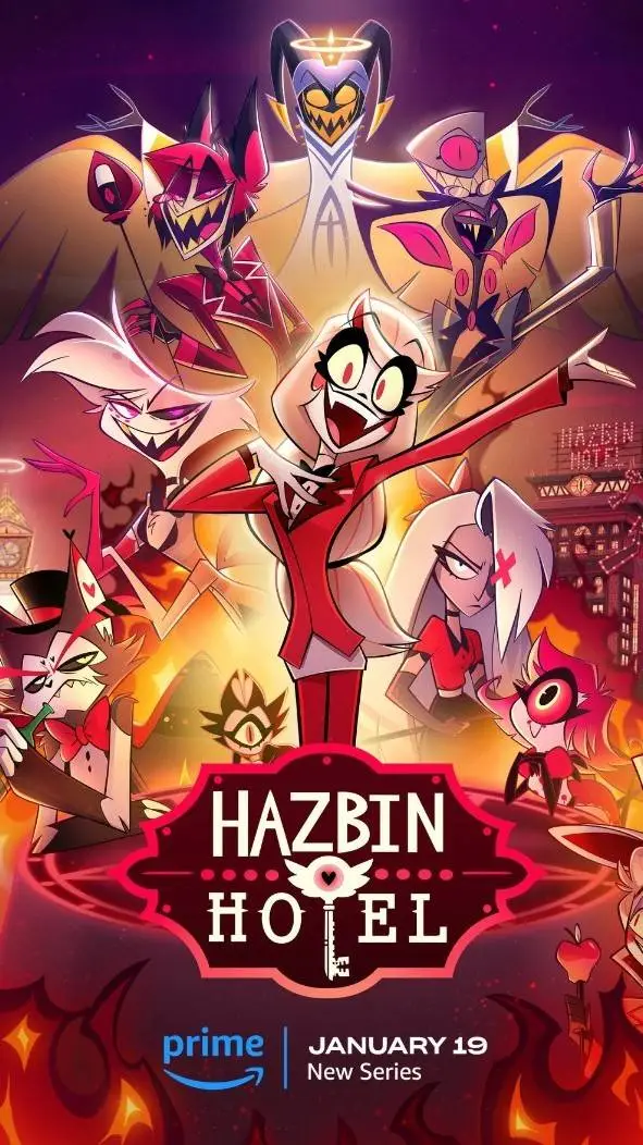 ai character: hh background