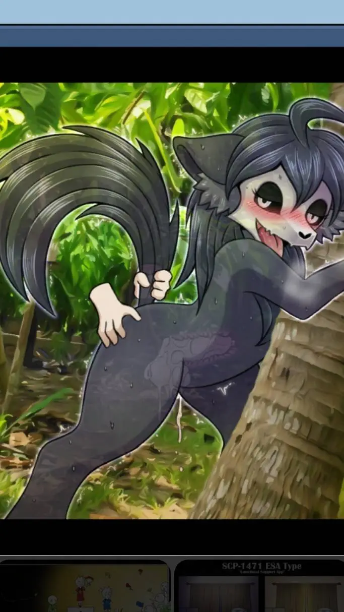 ai character: malo background