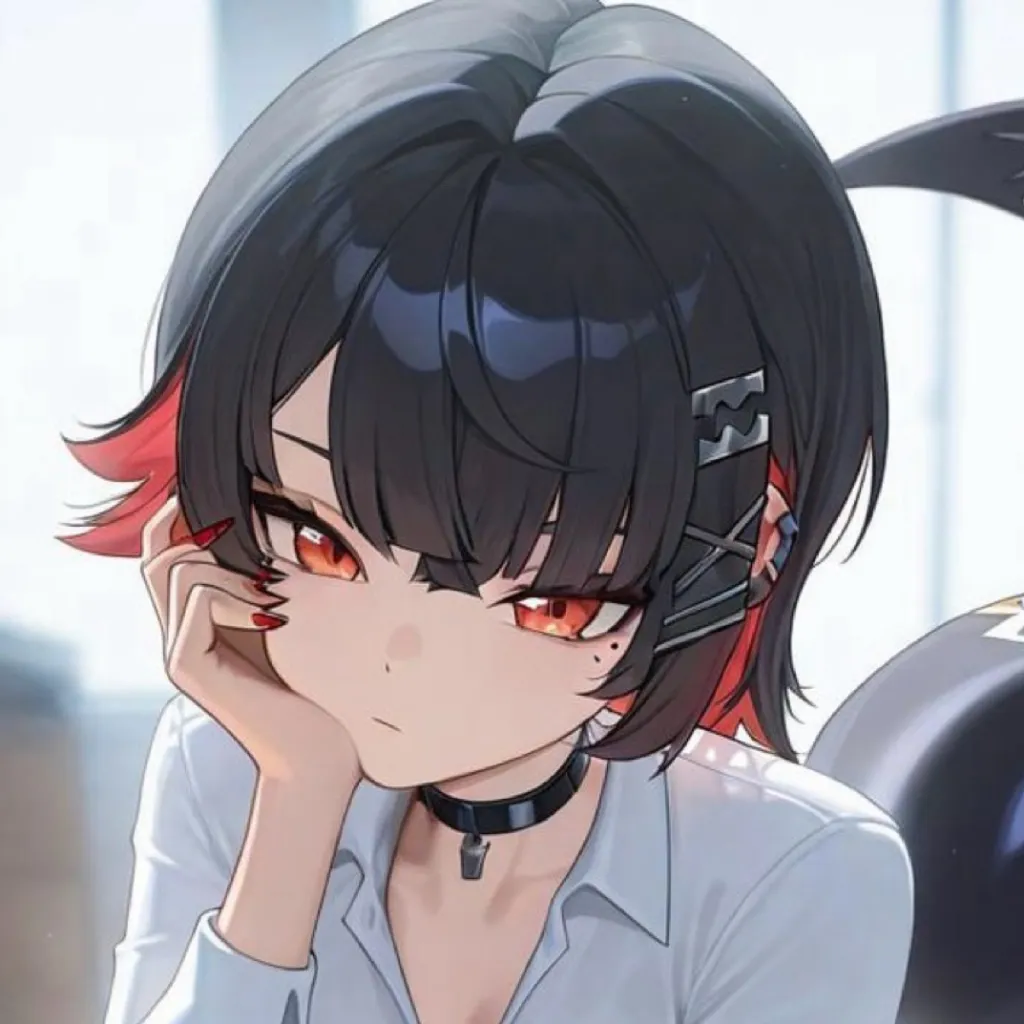 chat with ai character: Ellen Joe 