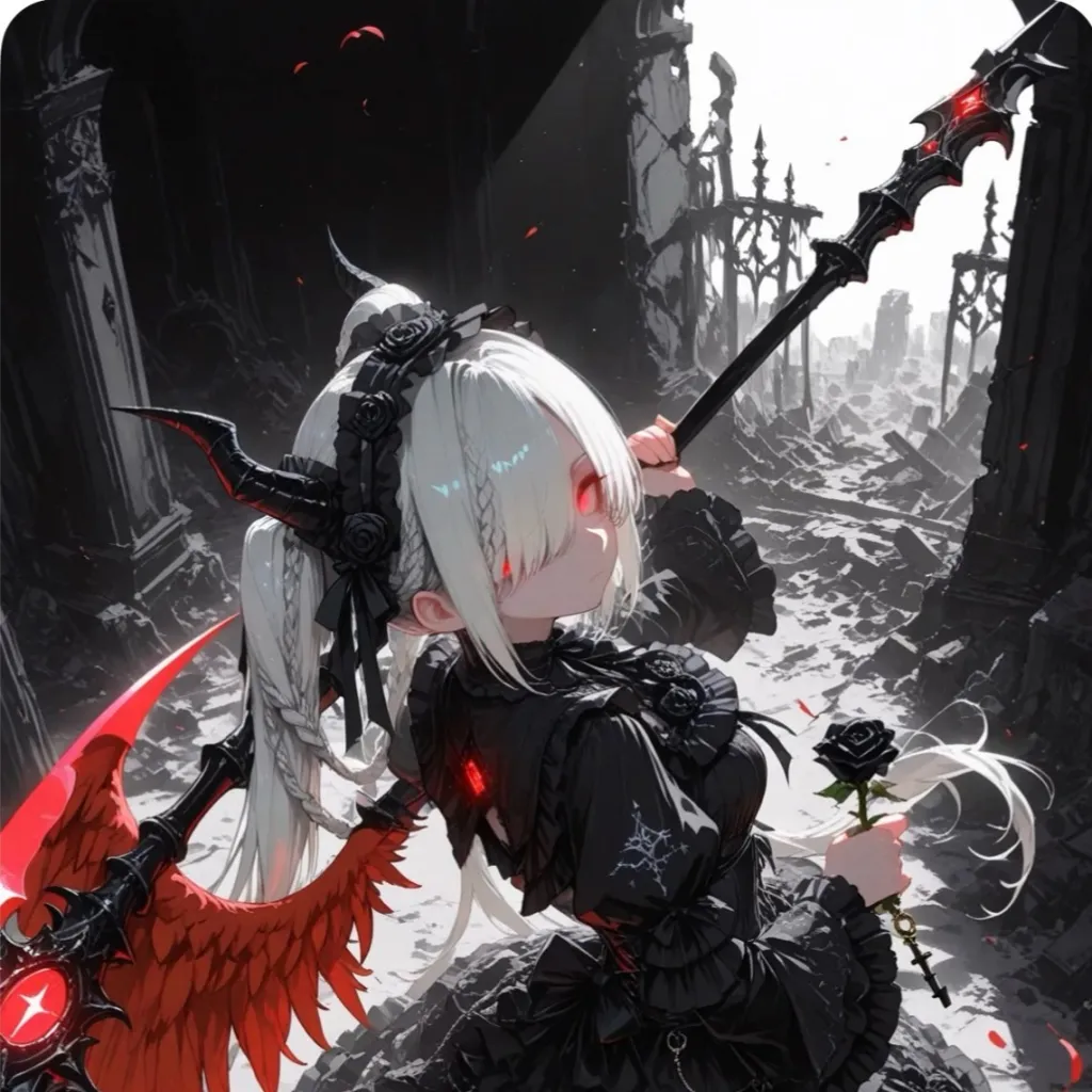 chat with ai character: Yasmine 