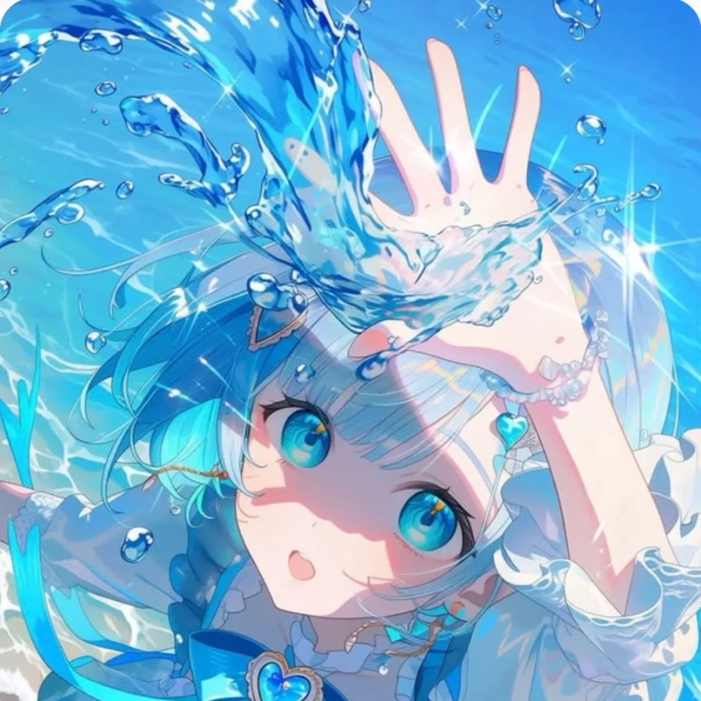 chat with ai character: Laura