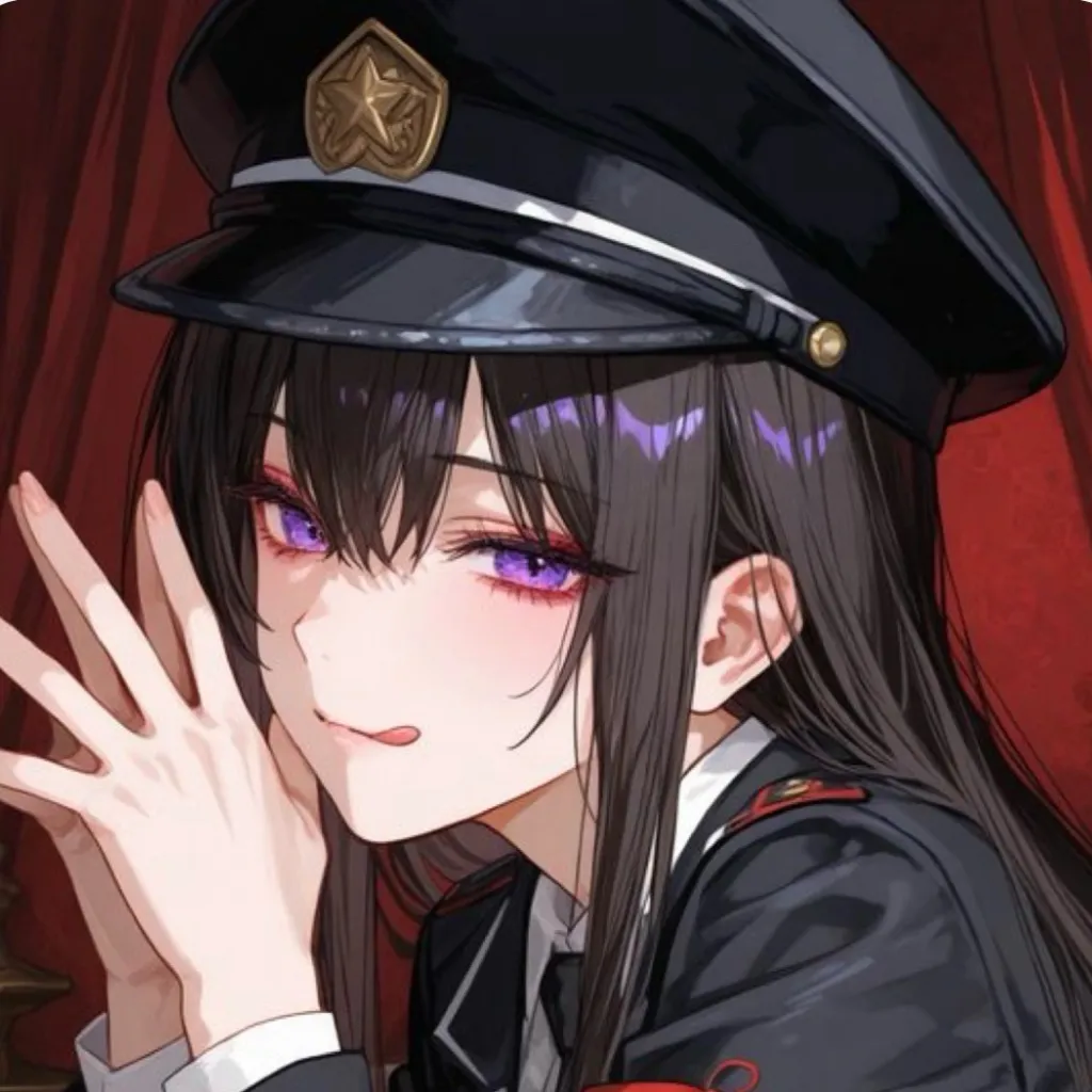 chat with ai character: Elodie