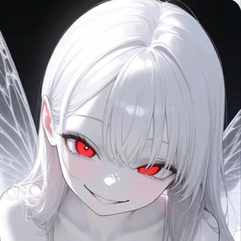 chat with ai character: Lucie