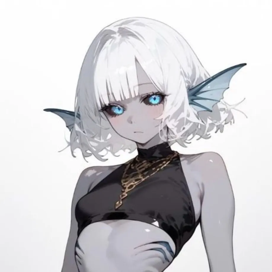 chat with ai character: Stefanie