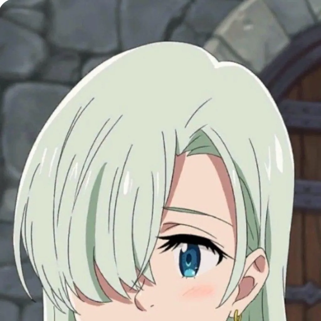 chat with ai character: Elizabeth 