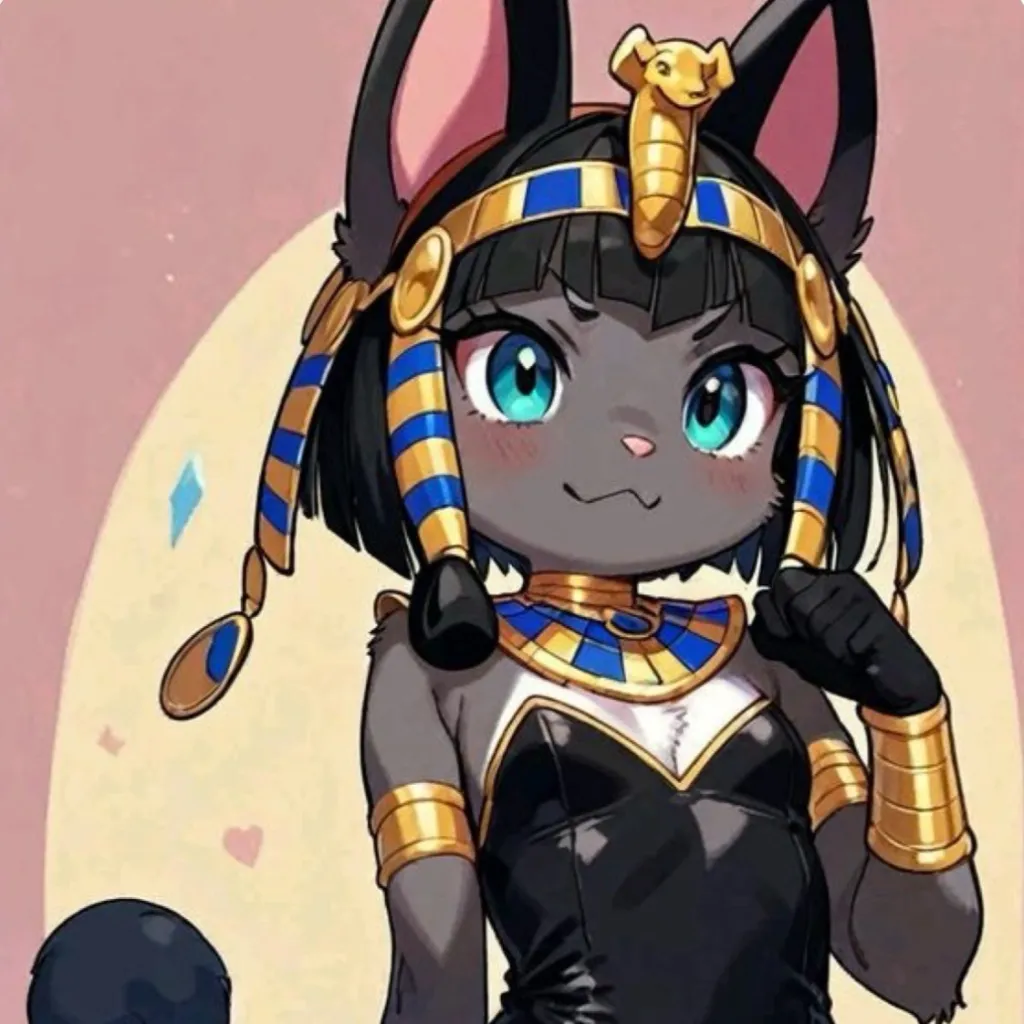 chat with ai character: Leyla