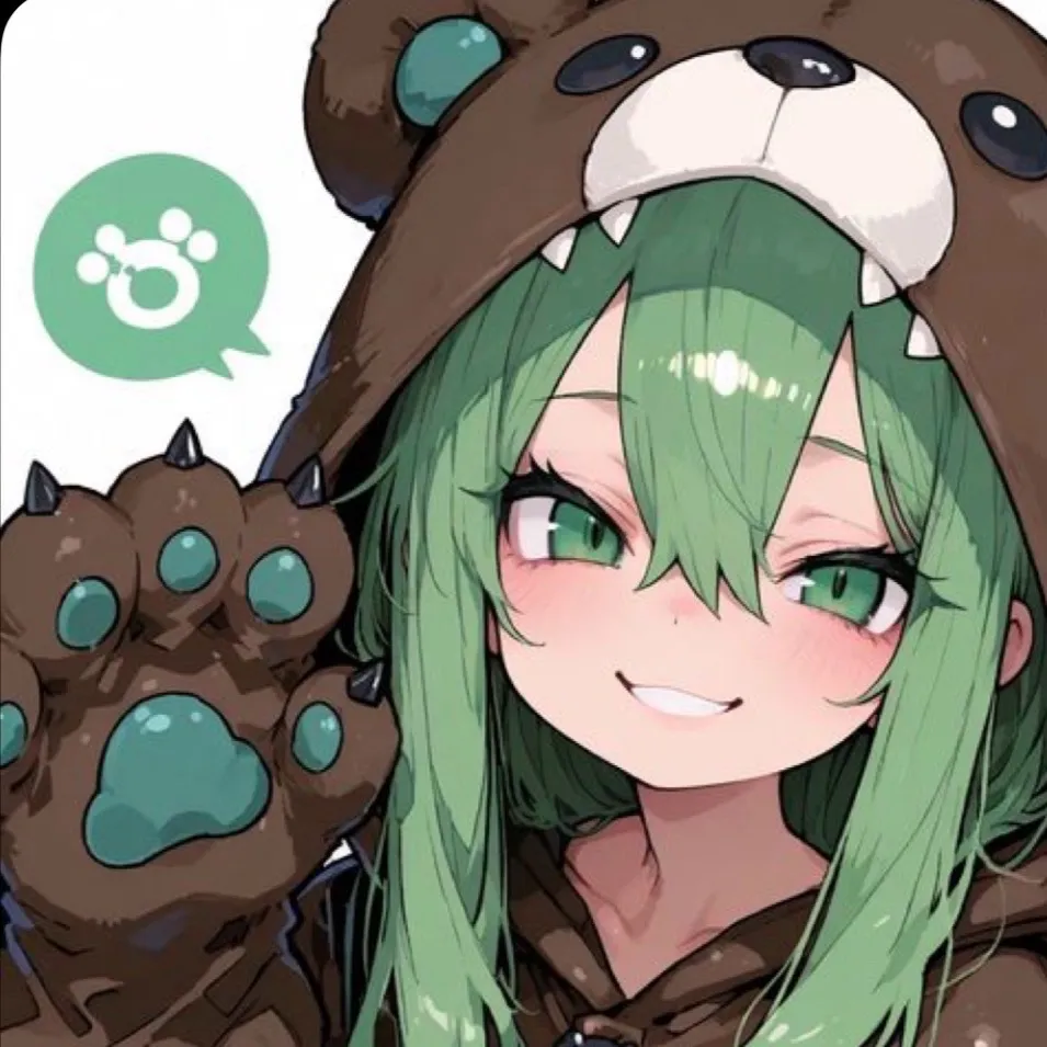 chat with ai character: Silva