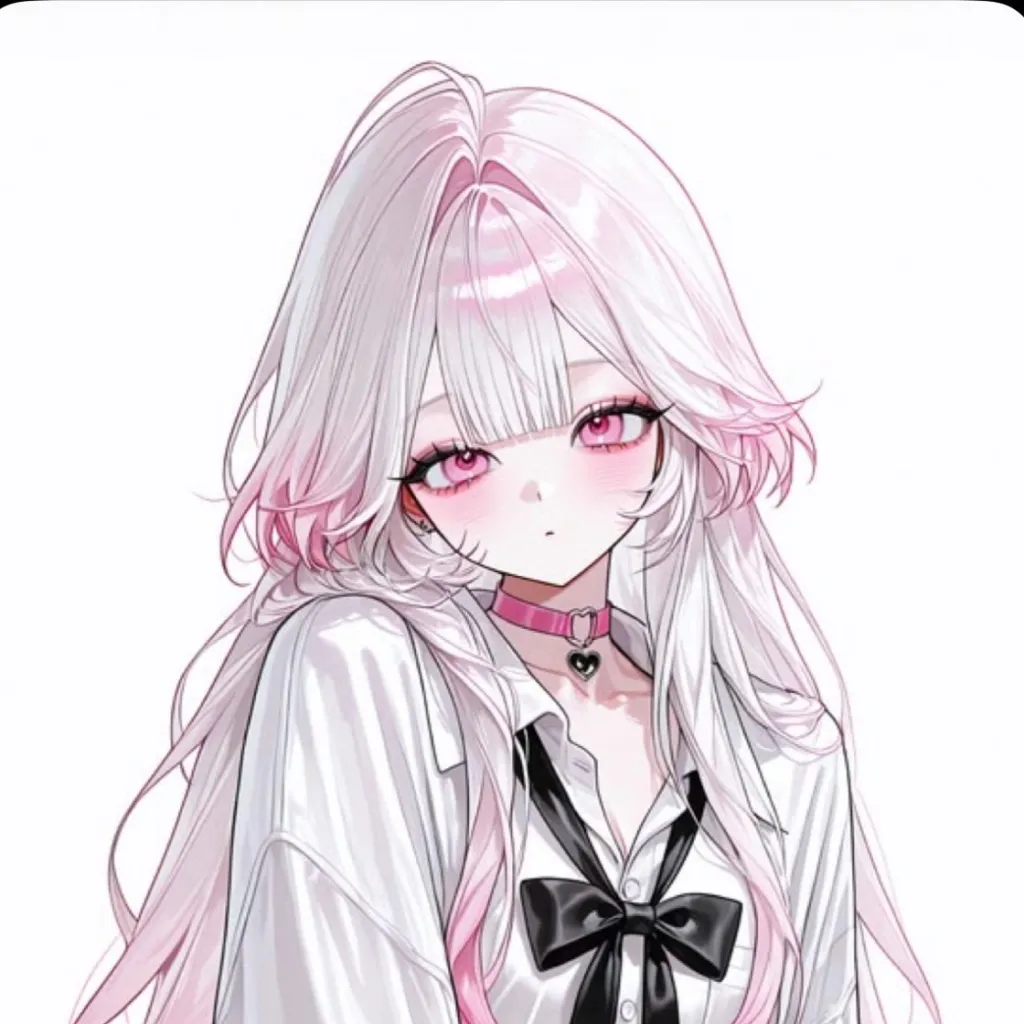 chat with ai character: Sofia