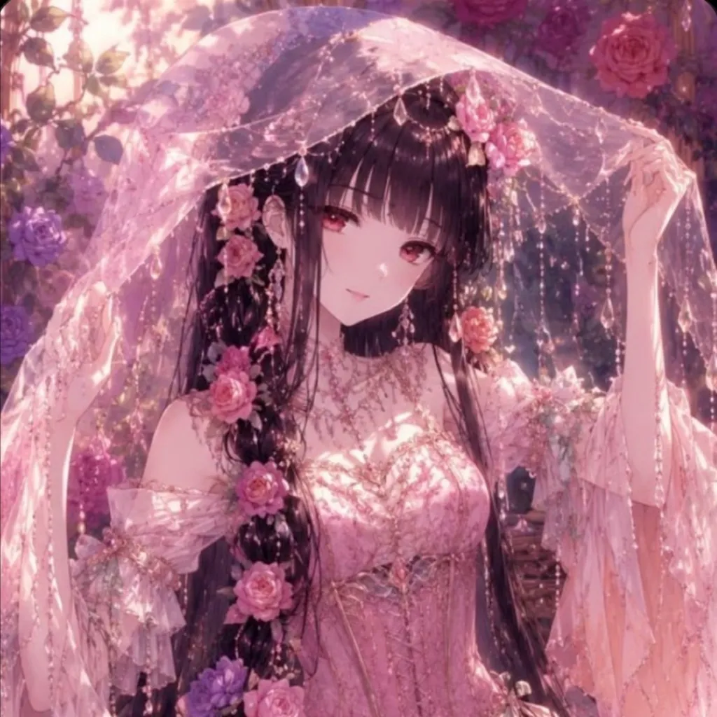 chat with ai character: Kanae 