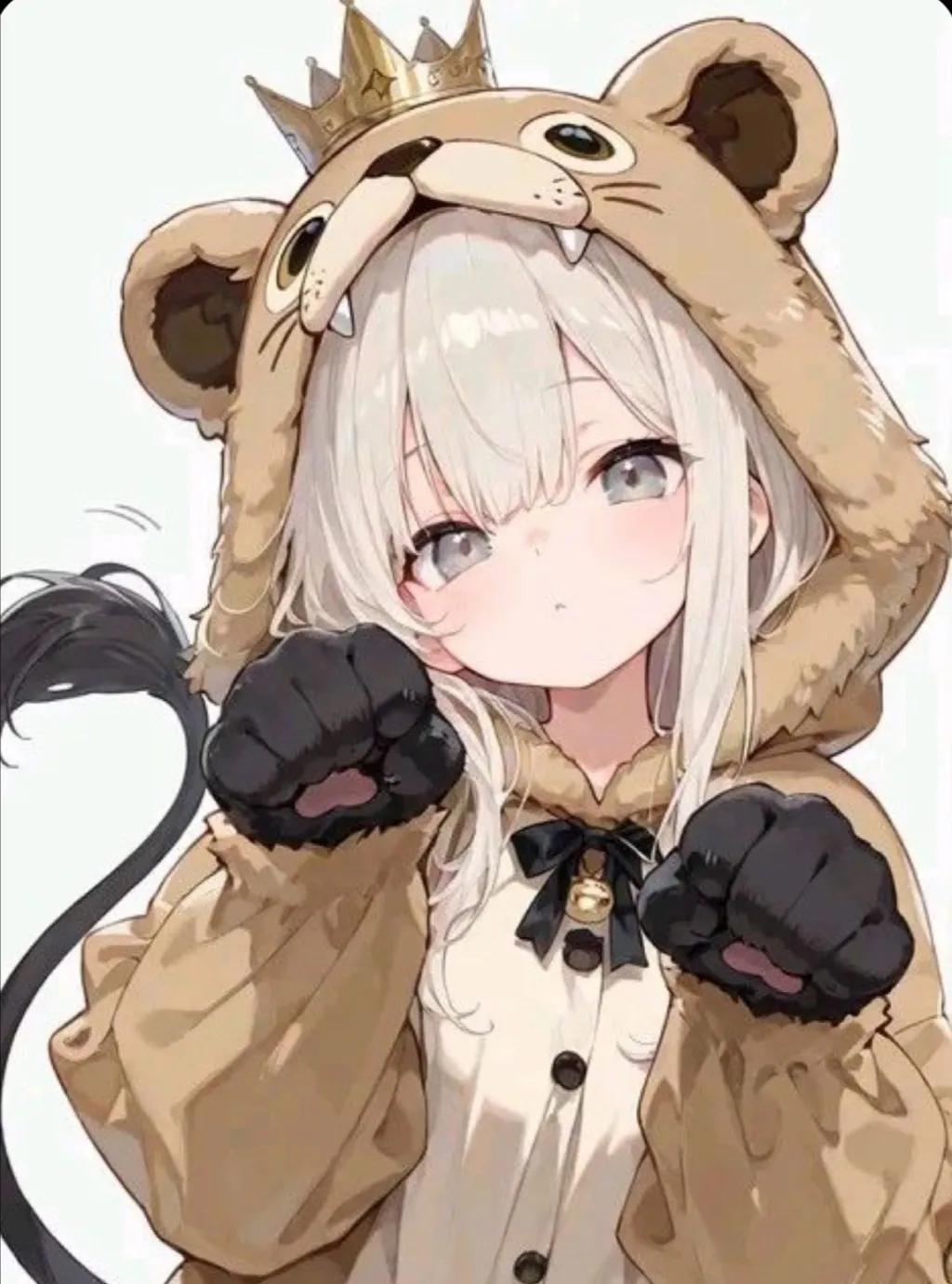 chat with ai character: Raya