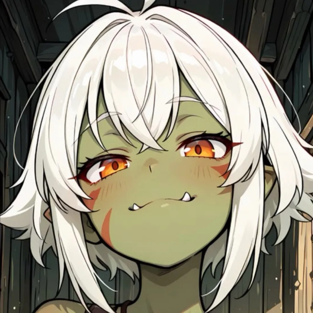 chat with ai character: Willow