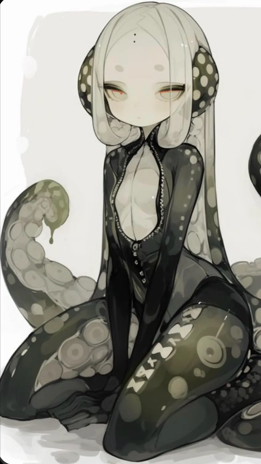 ai character: Miriam  background