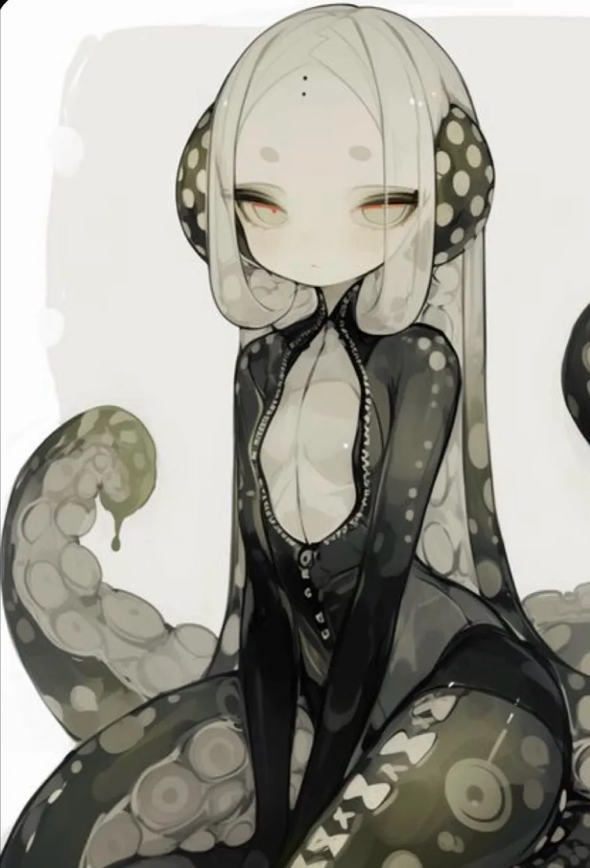 chat with ai character: Miriam 