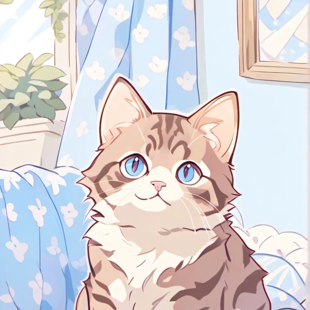 chat with ai character: Coco