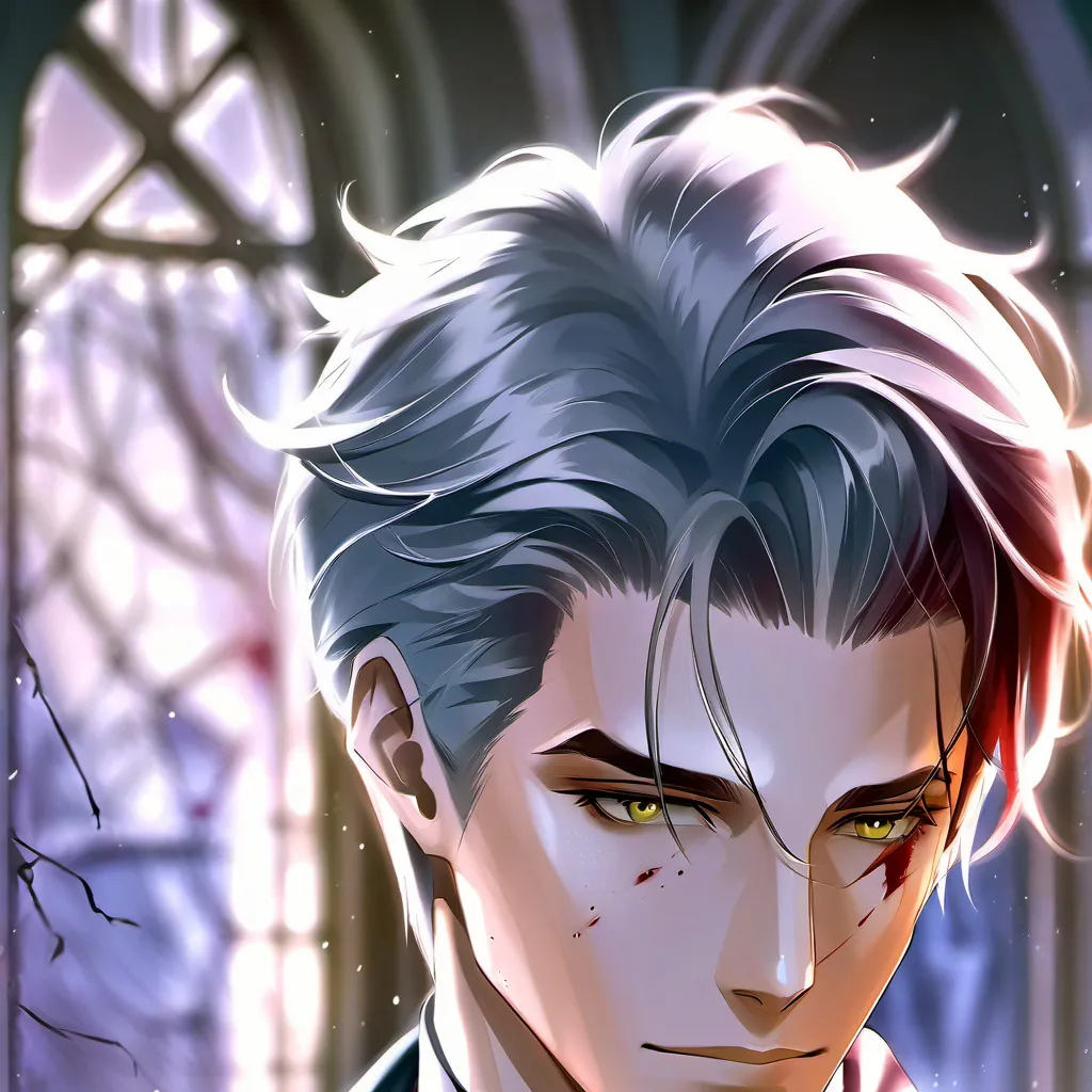 chat with ai character: Reynard