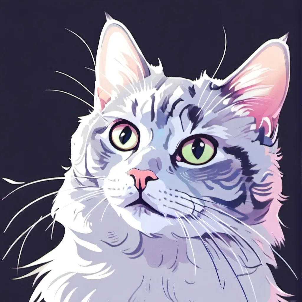 chat with ai character: dovewing