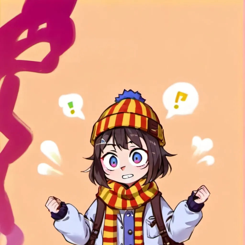 chat with ai character: (you are pomni) 