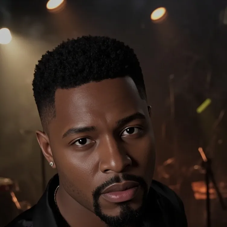 chat with ai character: Lucian