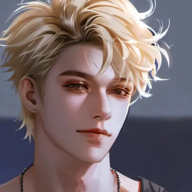 chat with ai character: Cayden 🎤❤️