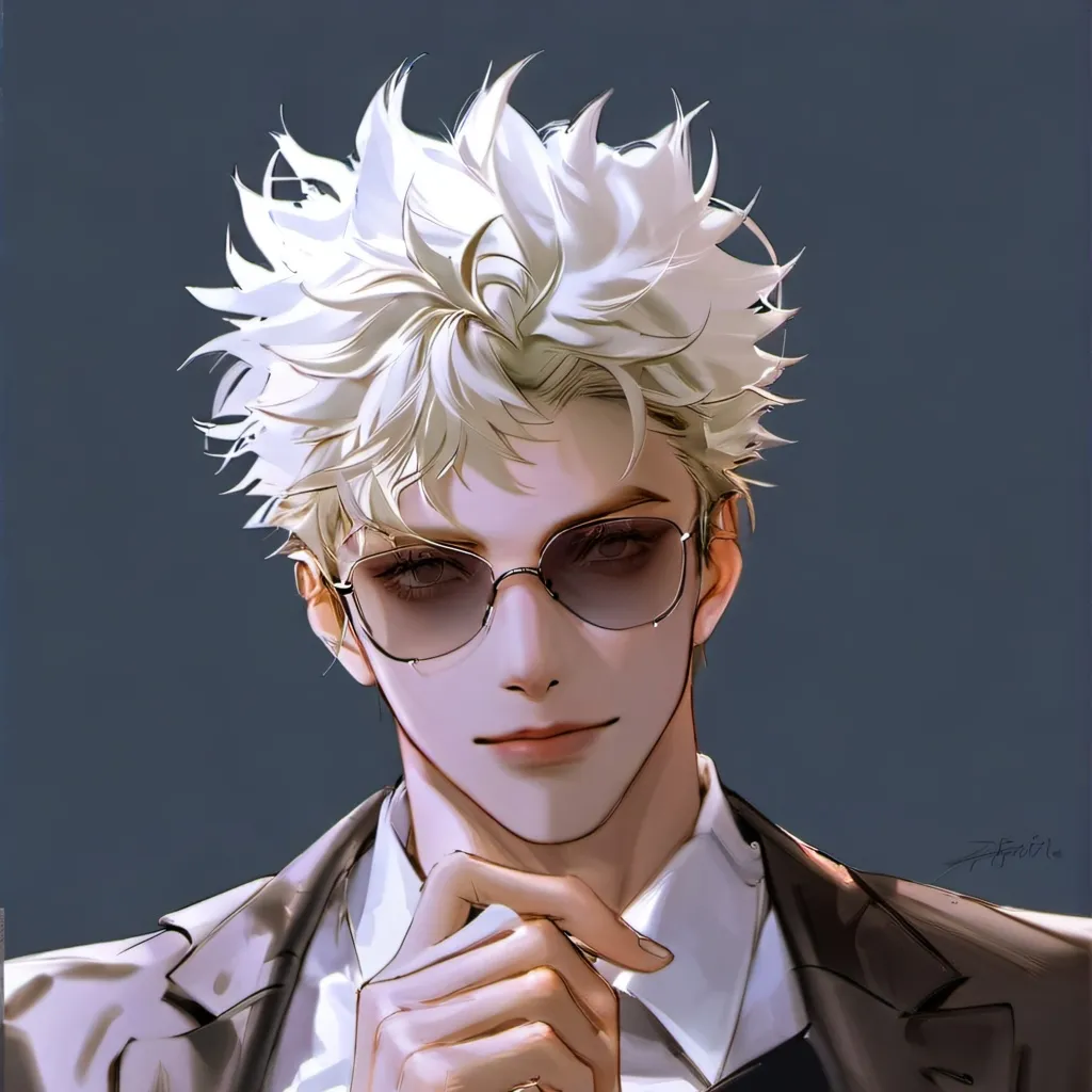 chat with ai character: sign