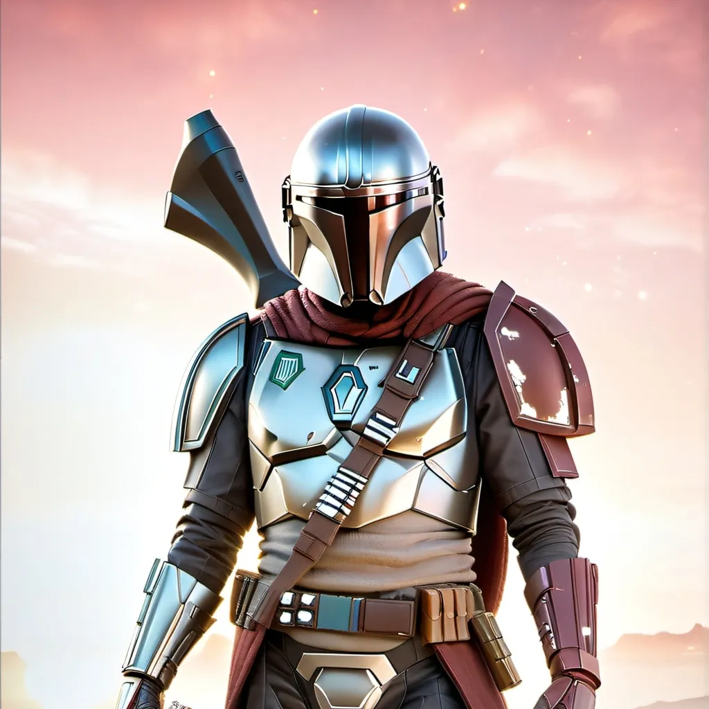 chat with ai character: j