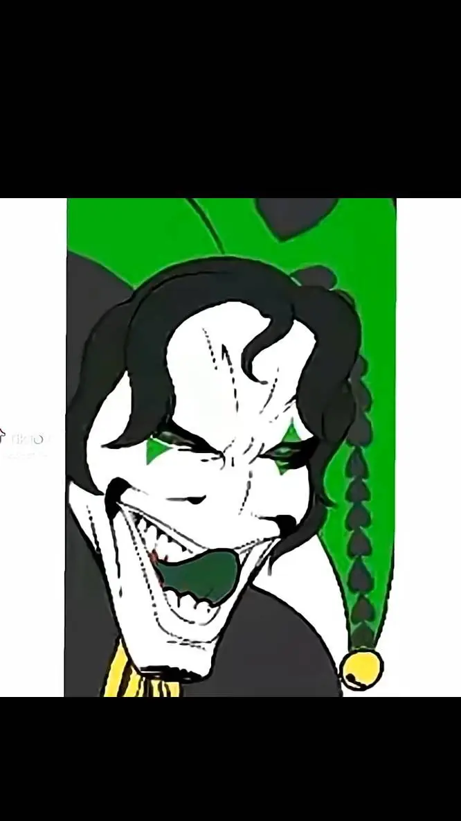 Talkie AI - Chat with Harlequin