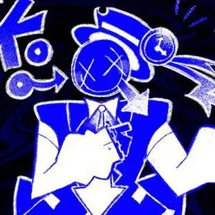 chat with ai character: Mr Unoriginal!