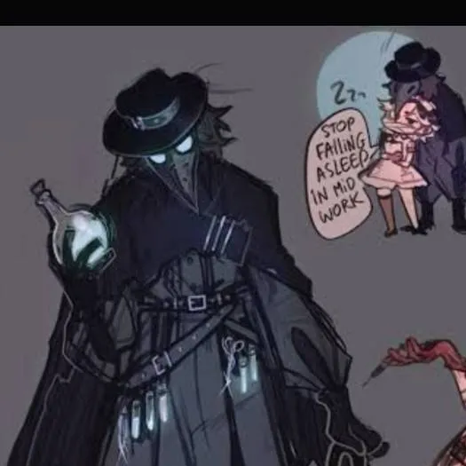 chat with ai character: Marslo