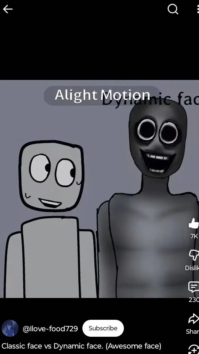 ai character: Roblox faces background