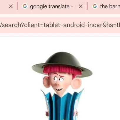 chat with ai character: timothy