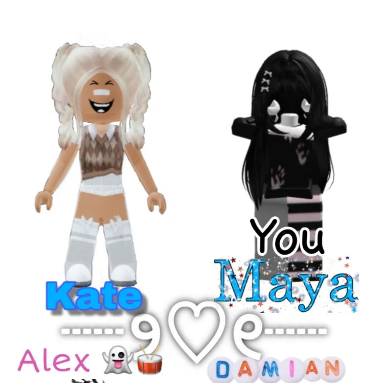 chat with ai character: Roblox gcccccc