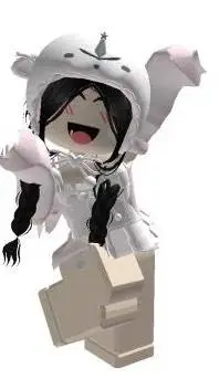 ai character: Pick me😘 background