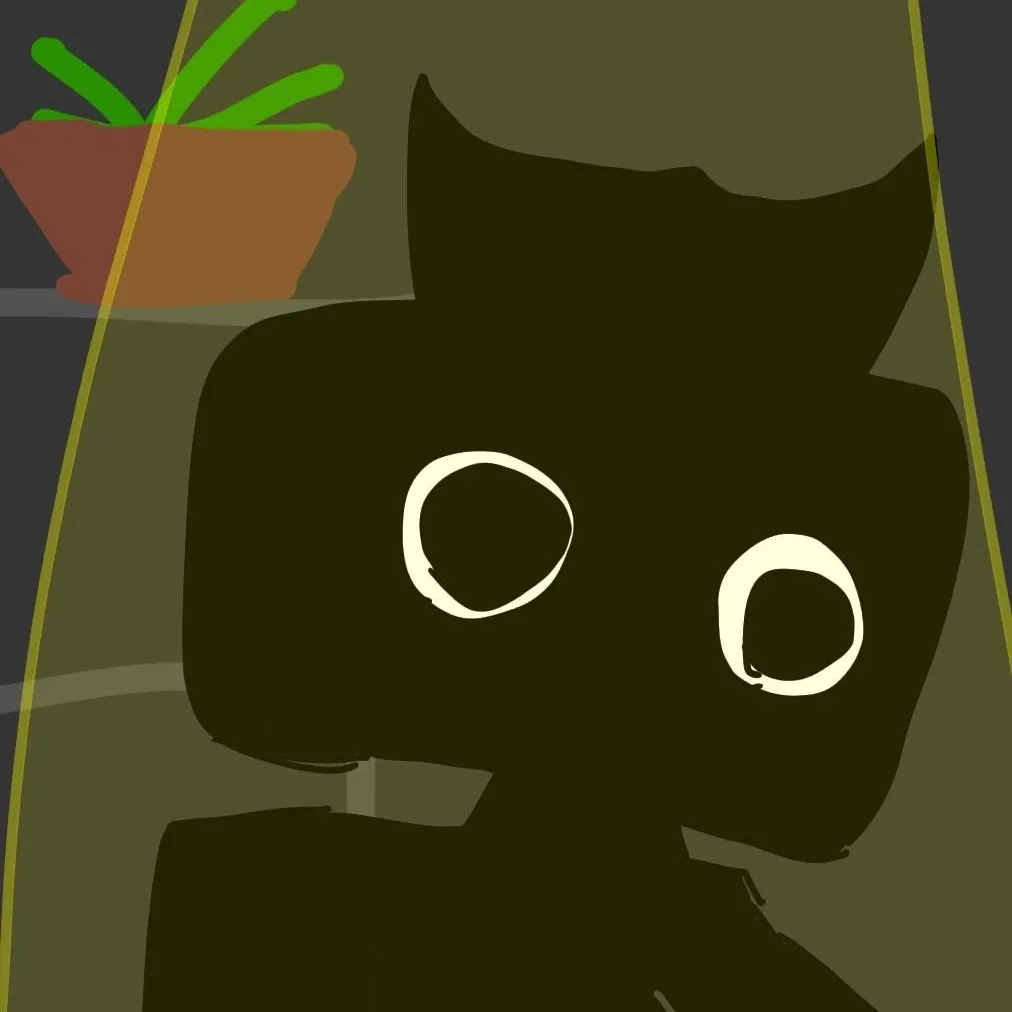 chat with ai character: lost tisha