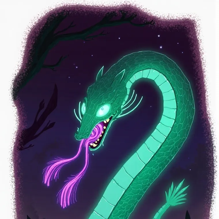 chat with ai character: Bromosina