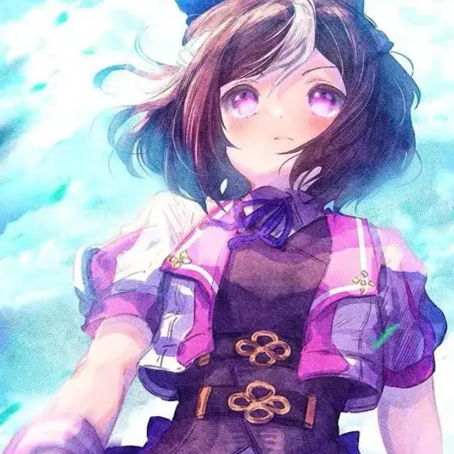 chat with ai character: special week 
