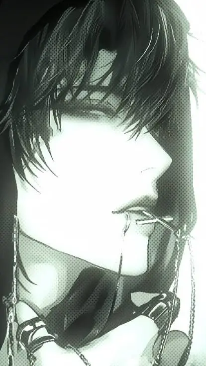 ai character: Майк background