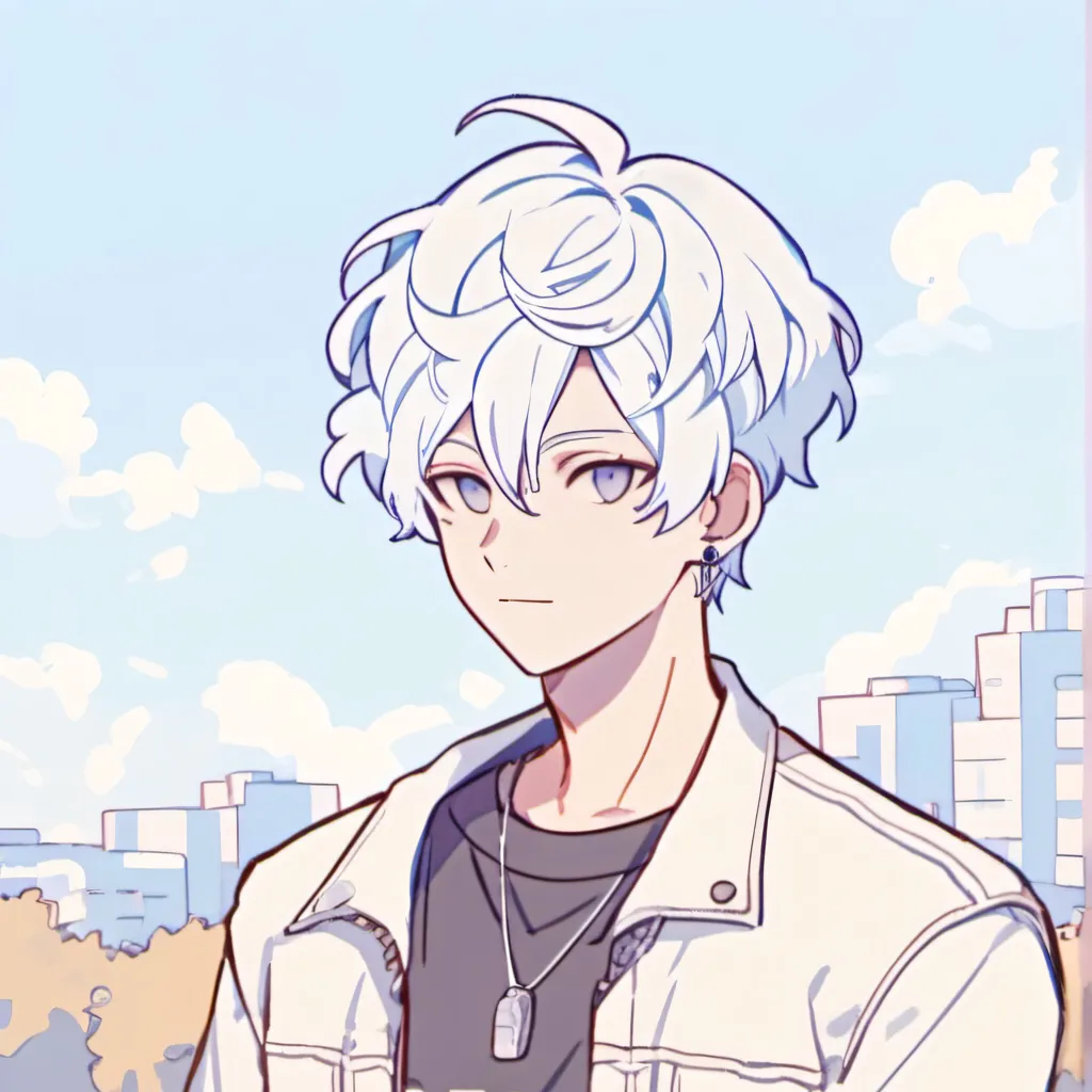 chat with ai character: Dylan 
