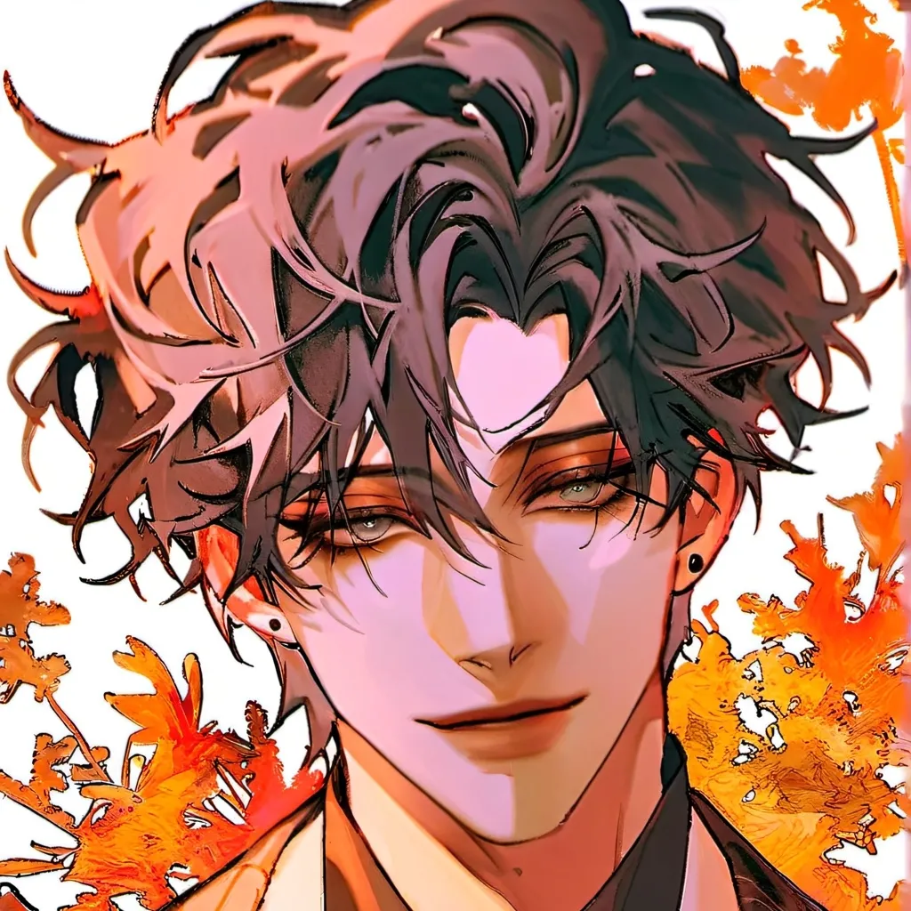 chat with ai character: Noah 22 tall sexly